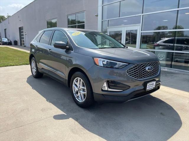 2024 Ford Edge SEL for sale in Ottawa, IL