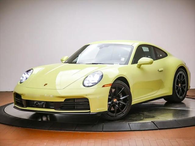 2025 Porsche 911 Carrera for sale in Norwalk, CA