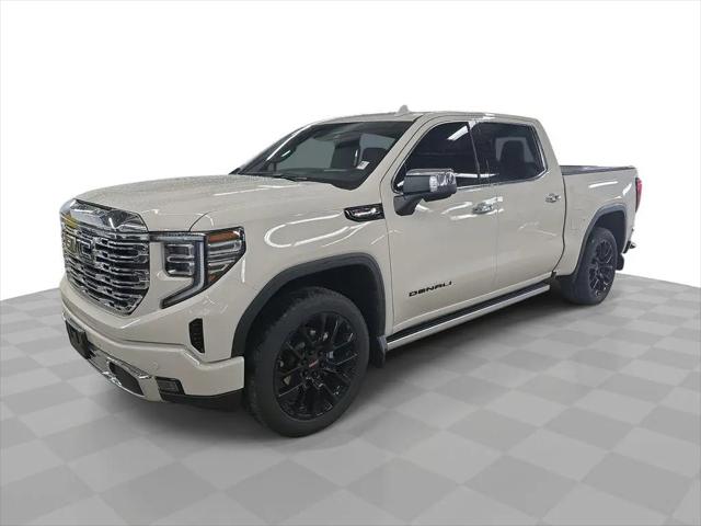 2026 GMC Sierra 1500 Crew Cab, Short Bed, Denali, 4WD for sale in Sturgeon Bay, WI