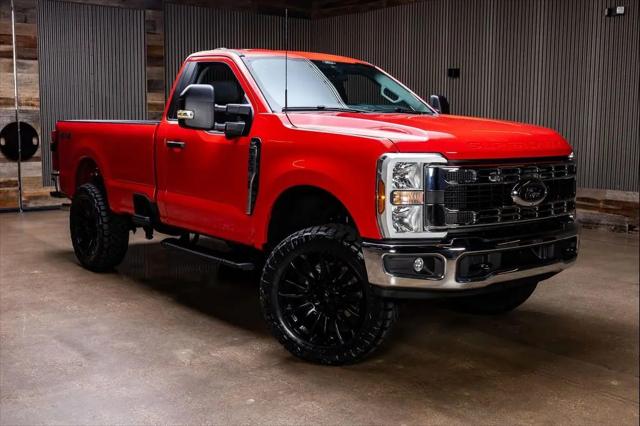 2025 Ford F-350 XLT for sale in Hurst, TX