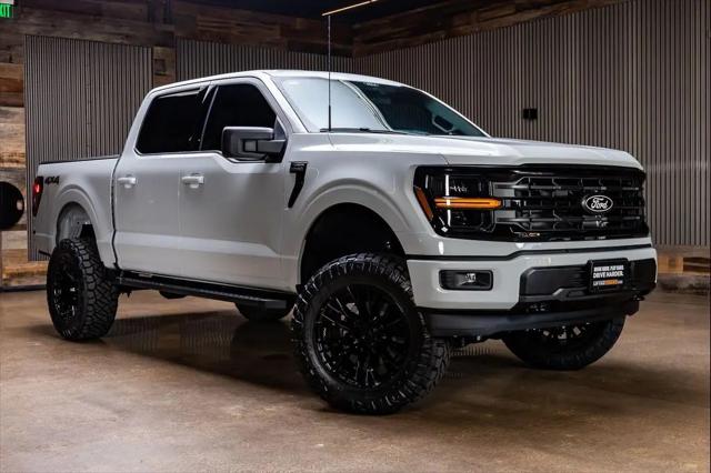 2026 Ford F-150 XLT for sale in Garland, TX