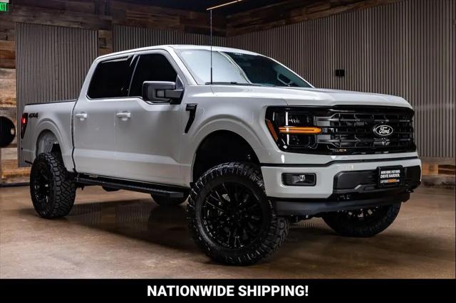 2026 Ford F-150 XLT for sale in Garland, TX