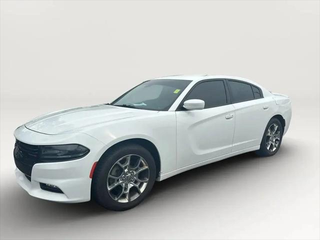 2016 Dodge Charger SXT for sale in Marion, IN