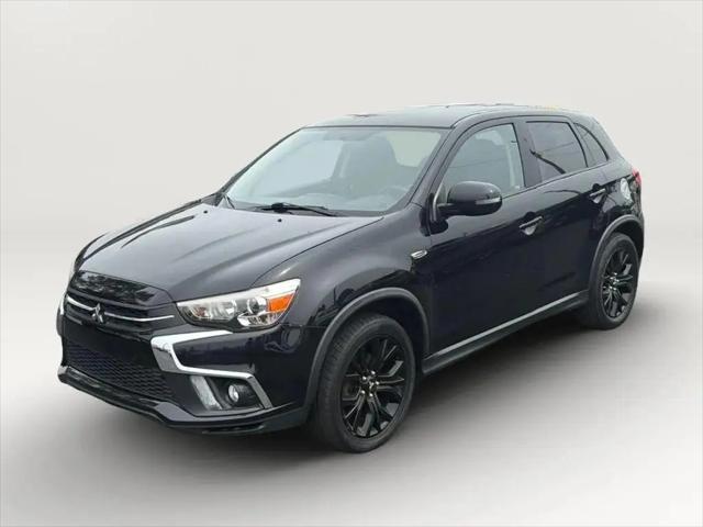 2018 Mitsubishi Outlander Sport 2.0 LE for sale in Marion, IN