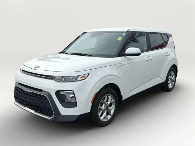 2020 Kia Soul S for sale in Marion, IN