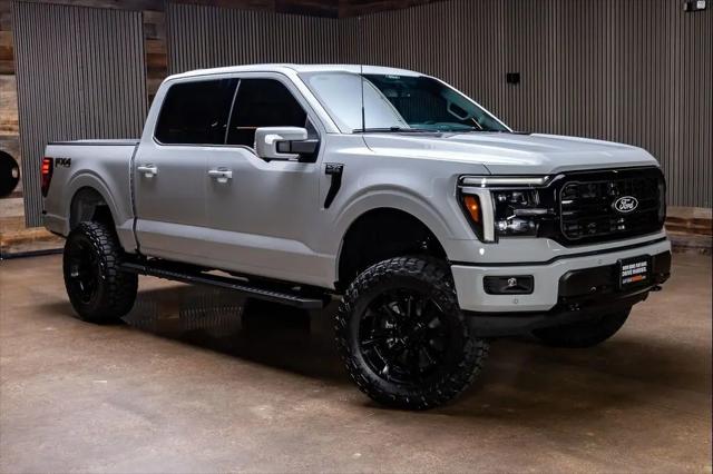 2026 Ford F-150 Lariat for sale in Live Oak, TX