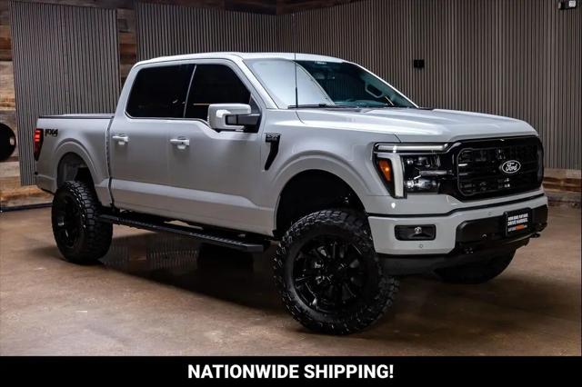 2026 Ford F-150 Lariat for sale in Live Oak, TX