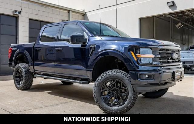 2026 Ford F-150 XLT for sale in Live Oak, TX