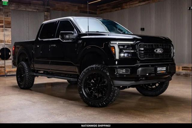 2026 Ford F-150 Lariat for sale in Lubbock, TX