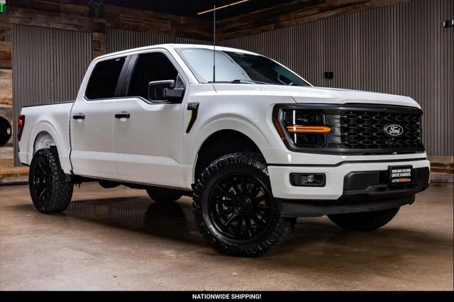 2024 Ford F-150 STX for sale in Lubbock, TX