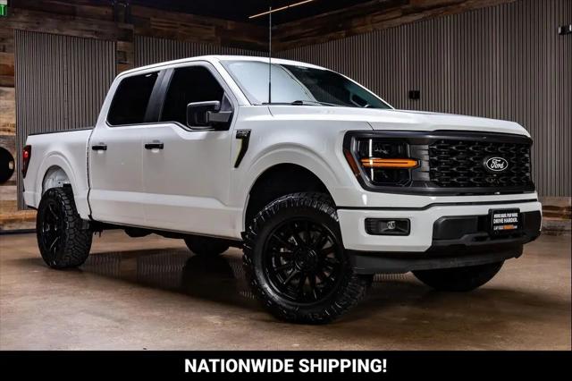 2024 Ford F-150 STX for sale in Lubbock, TX