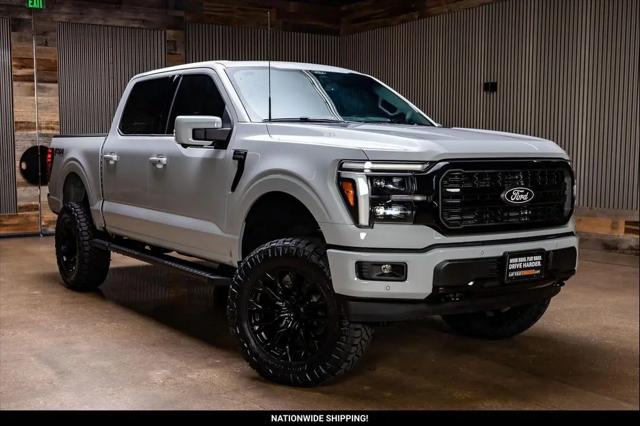 2026 Ford F-150 Lariat for sale in Lubbock, TX