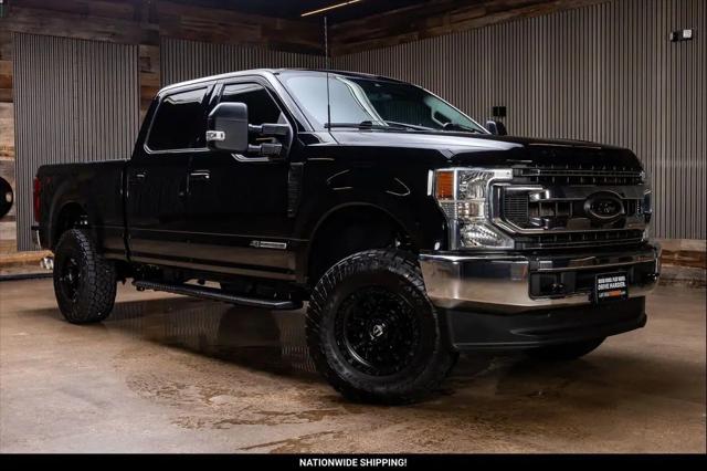 2022 Ford F-250 XLT for sale in Lubbock, TX