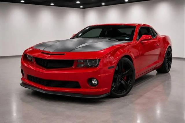 2013 Chevrolet Camaro 1SS for sale in Los Angeles, CA