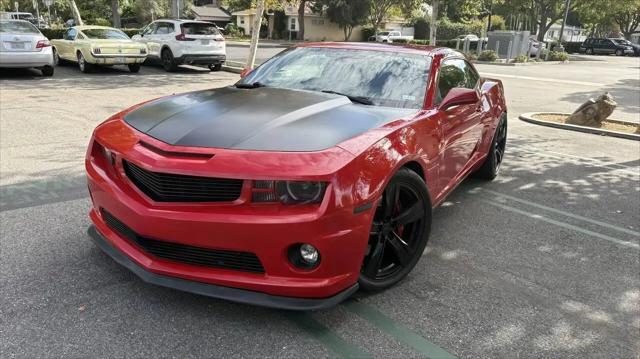 2013 Chevrolet Camaro 1SS for sale in Los Angeles, CA