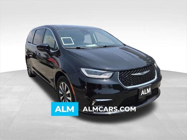 2024 Chrysler Pacifica Hybrid Select for sale in Macon, GA