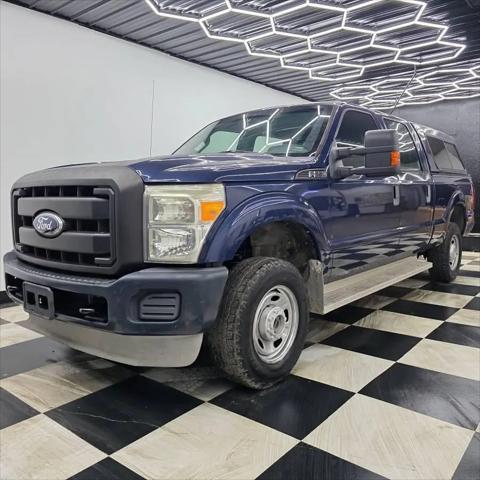 2011 Ford F-250 XL for sale in Rogersville, MO