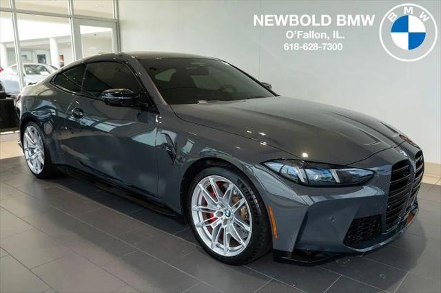 2026 BMW M4 Competition xDrive for sale in O'Fallon, IL