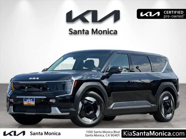 2024 Kia EV9 Light Long Range for sale in Santa Monica, CA