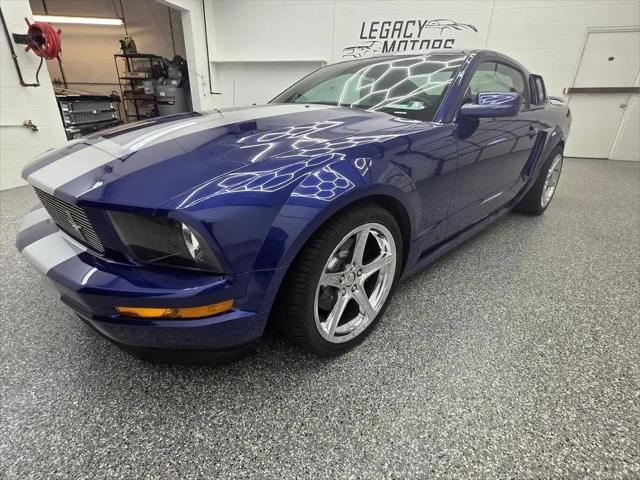 2005 Ford Mustang Base for sale in Danville, PA