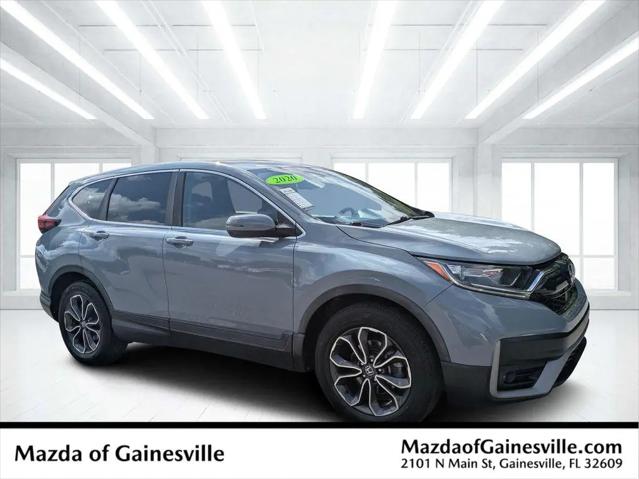 2020 Honda CR-V 2WD EX-L for sale in Gainesville, FL