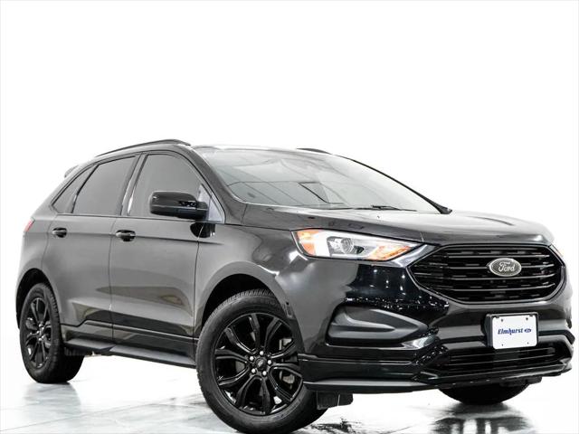 2022 Ford Edge SE for sale in Bensenville, IL