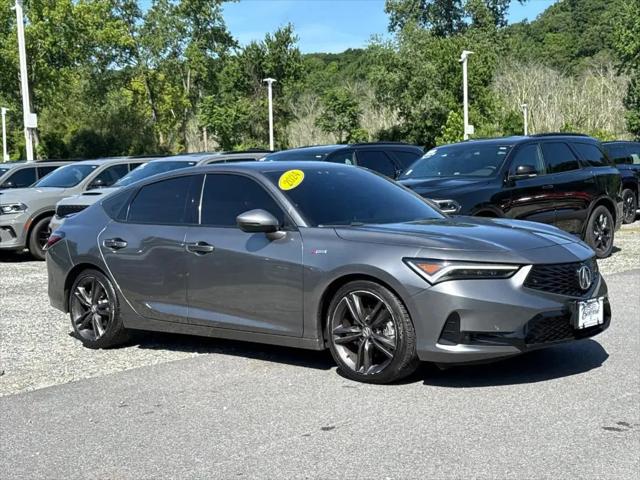 2024 Acura Integra A-SPEC Technology for sale in Bedford Hills, NY