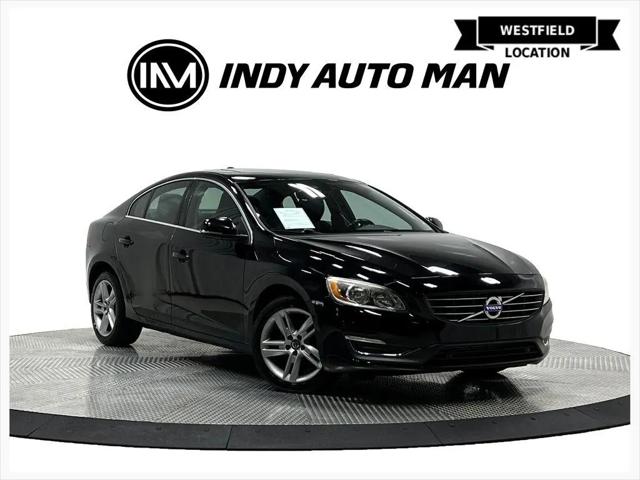 2015 Volvo S60 T5 Premier for sale in Westfield, IN