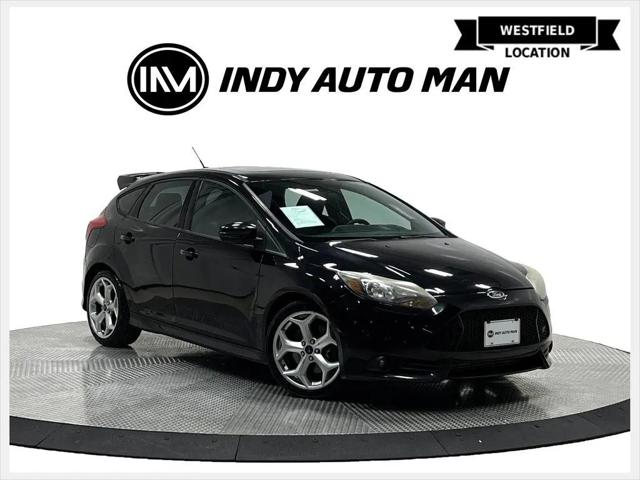 2013 Ford Focus Base for sale in Westfield, IN
