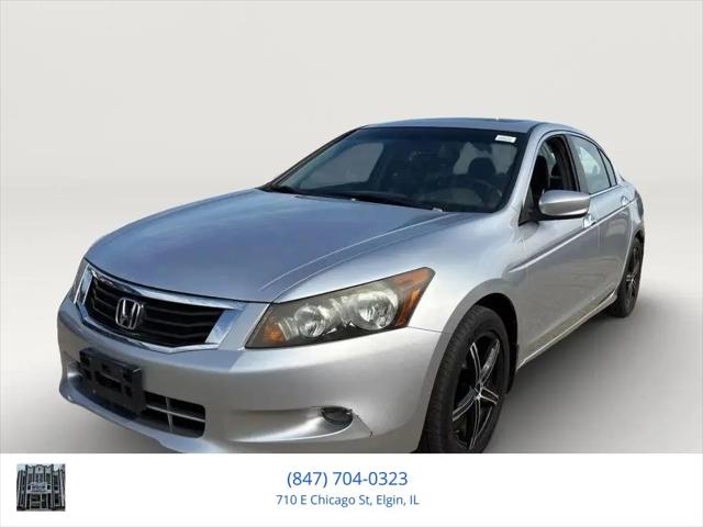2008 Honda Accord 3.5 EX for sale in Elgin, IL