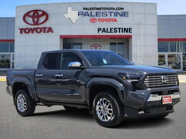 2024 Toyota Tacoma Limited for sale in Palestine, TX