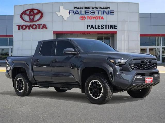 2024 Toyota Tacoma TRD Off Road for sale in Palestine, TX