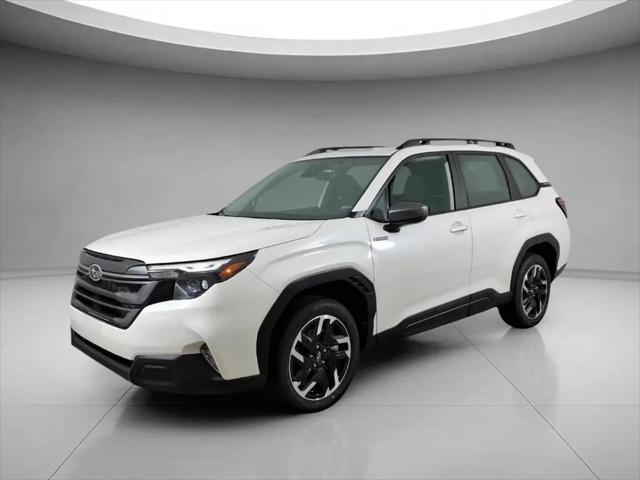 2026 Subaru Forester Premium for sale in Newnan, GA