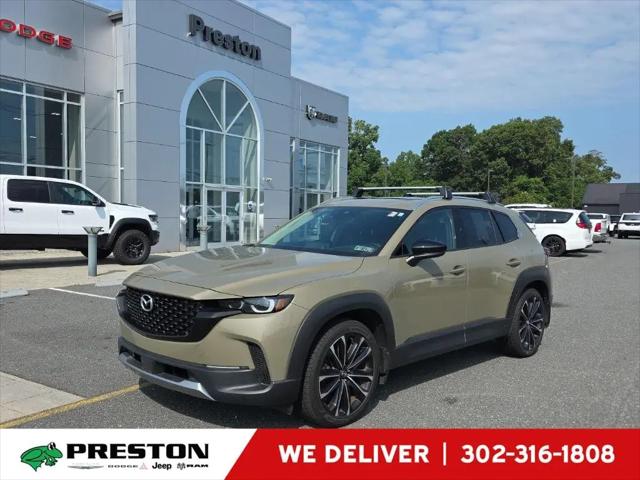 2023 Mazda CX-50 2.5 Turbo Premium for sale in Millsboro, DE
