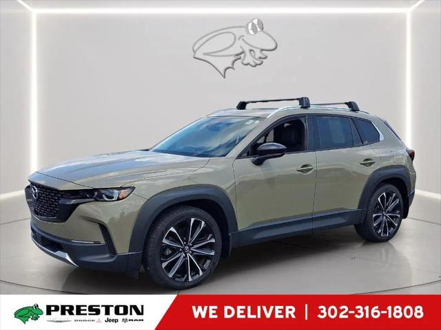 2023 Mazda CX-50 2.5 Turbo Premium for sale in Millsboro, DE