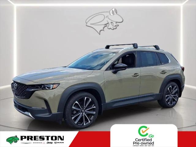 2023 Mazda CX-50 2.5 Turbo Premium for sale in Millsboro, DE