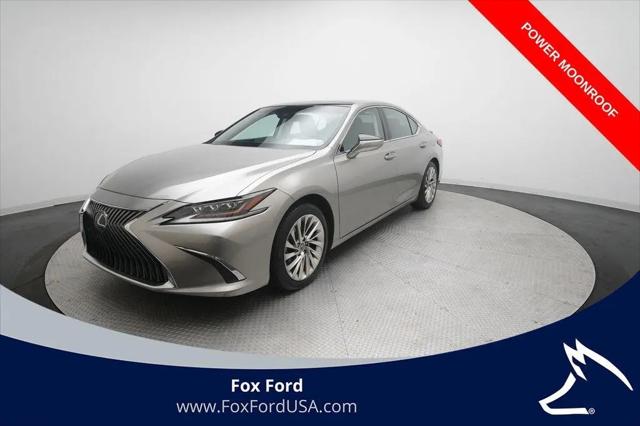 2021 Lexus ES 350 Luxury for sale in Grand Rapids, MI
