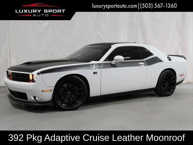 2018 Dodge Challenger R/T 392 for sale in Tigard, OR