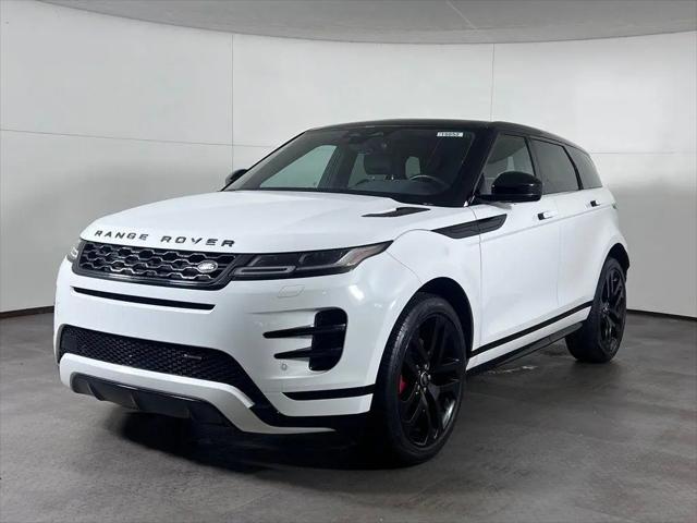 2022 Land Rover Range Rover Evoque R-Dynamic S for sale in Greenwich, CT