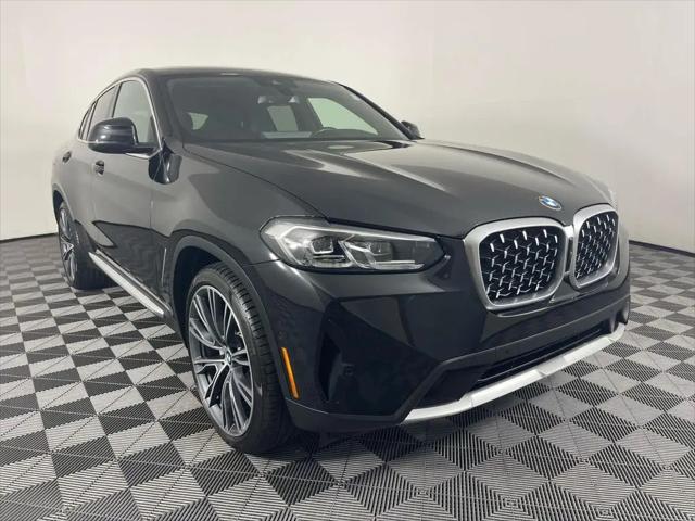 2023 BMW X4 xDrive30i for sale in Fairfield, CA