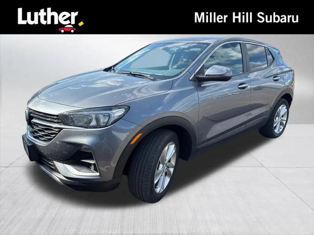 2022 Buick Encore GX AWD Preferred for sale in Duluth, MN