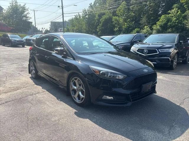 2017 Ford Focus Unknown for sale in Waterbury, CT