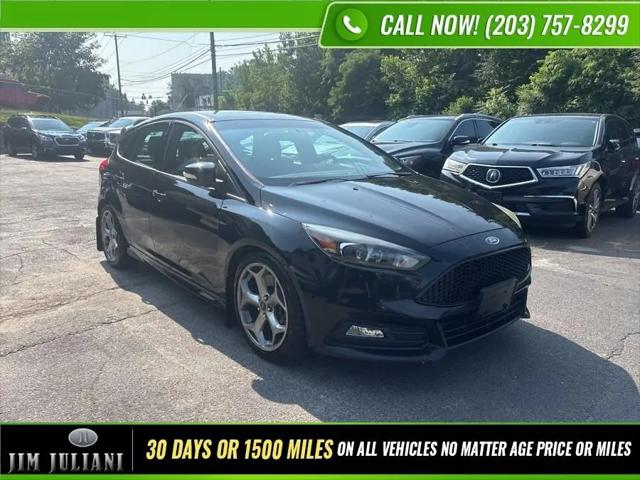 2017 Ford Focus Unknown for sale in Waterbury, CT