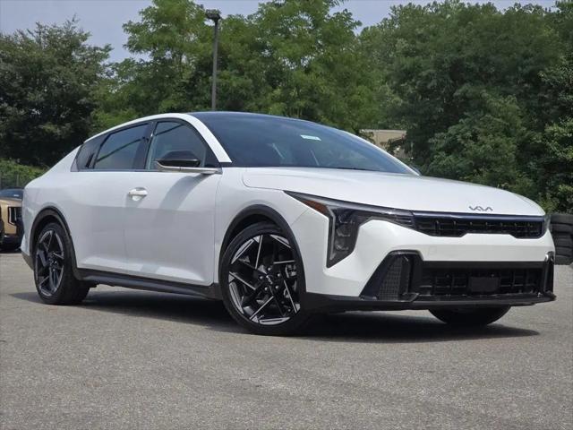 2025 Kia K4 GT-Line for sale in Columbus, OH
