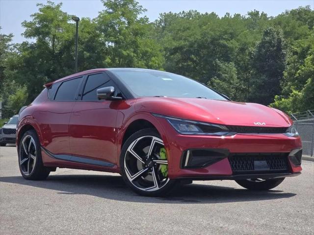 2024 Kia EV6 GT for sale in Columbus, OH