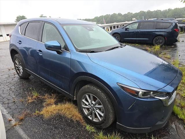2023 Mazda CX-5 2.5 S Select for sale in ASHEVILLE, NC