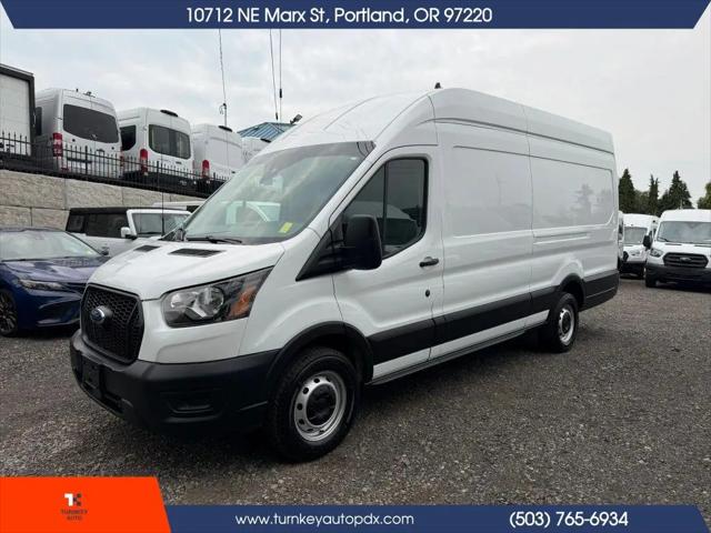 2022 Ford Transit Cargo Van Base for sale in Portland, OR
