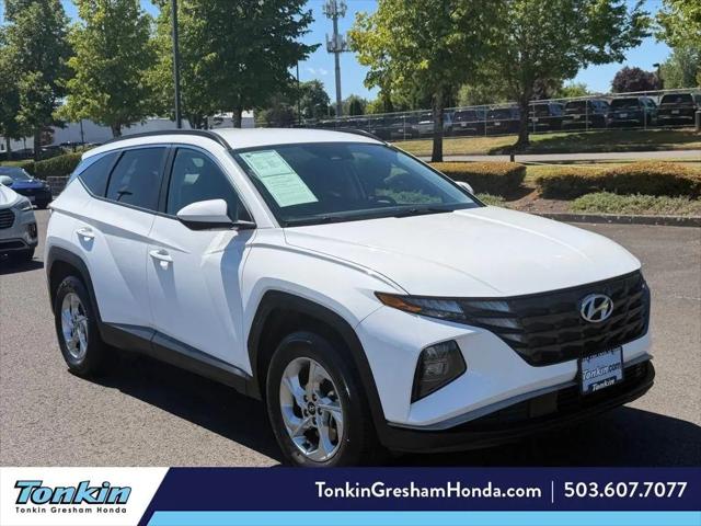 2024 Hyundai Tucson SEL for sale in Troutdale, OR