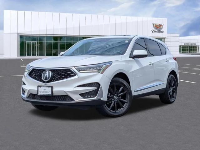 2020 Acura RDX Advance Package for sale in Northbrook, IL
