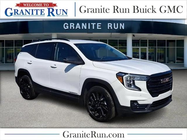 2023 GMC Terrain AWD SLT for sale in Media, PA
